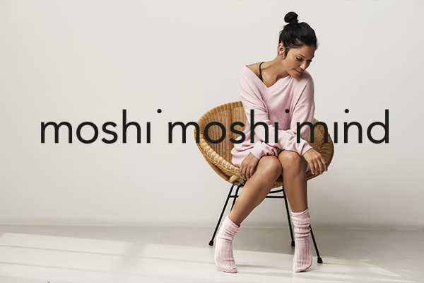 Moshi Moshi Mind