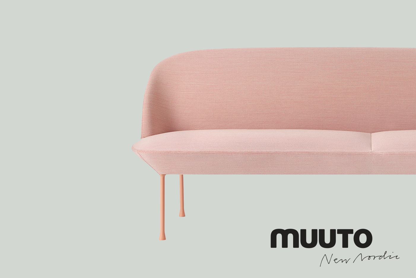 Muuto - New Nordic